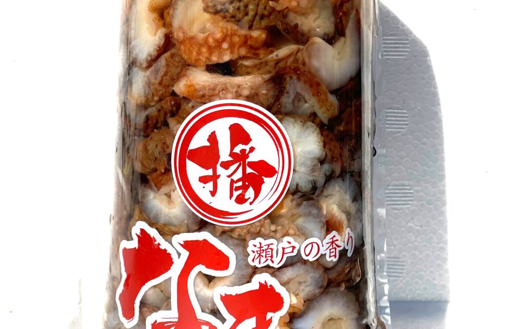 赤切なまこ